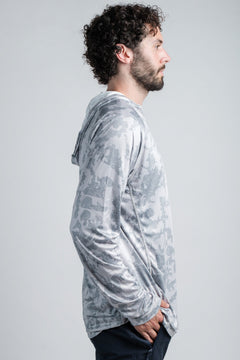 UPF 50 Summer Cooling Hoodie-16
