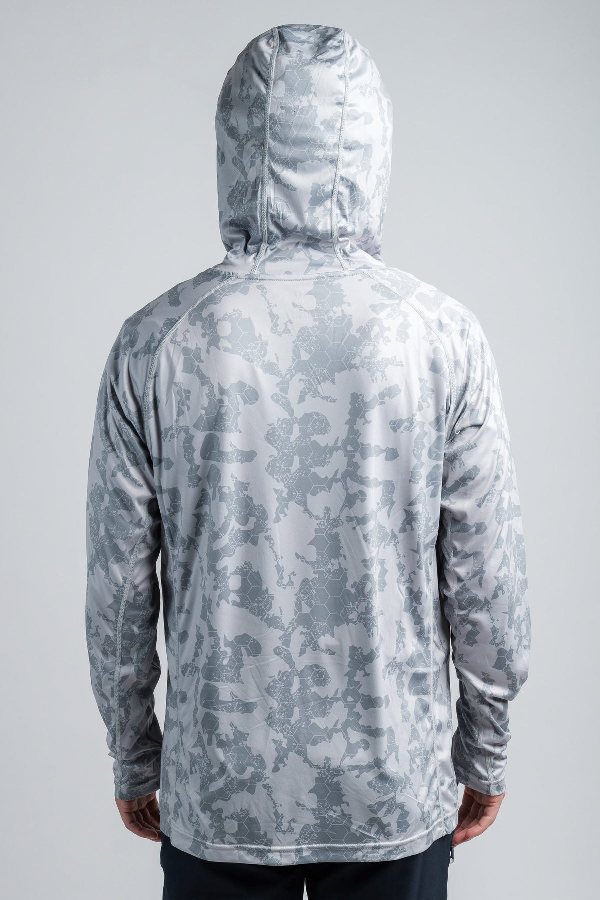UPF 50 Summer Cooling Hoodie-17