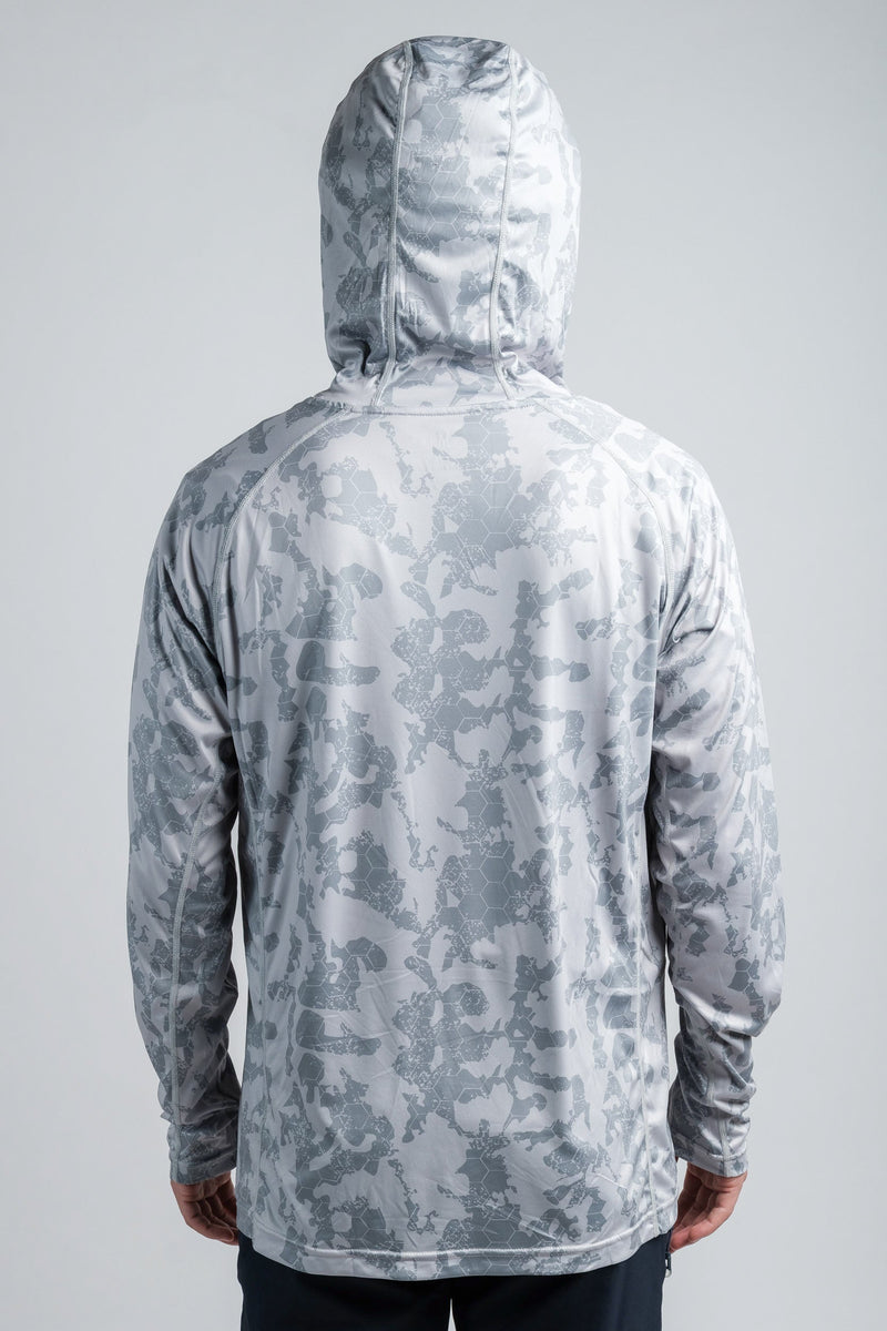 UPF 50 Summer Cooling Hoodie-17