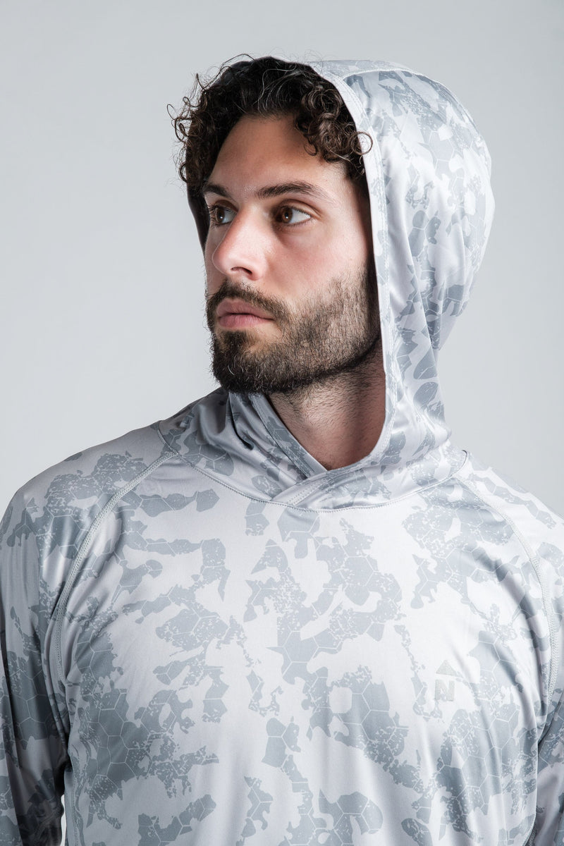 UPF 50 Summer Cooling Hoodie-19