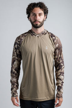 UPF 50 Summer Cooling Hoodie-21