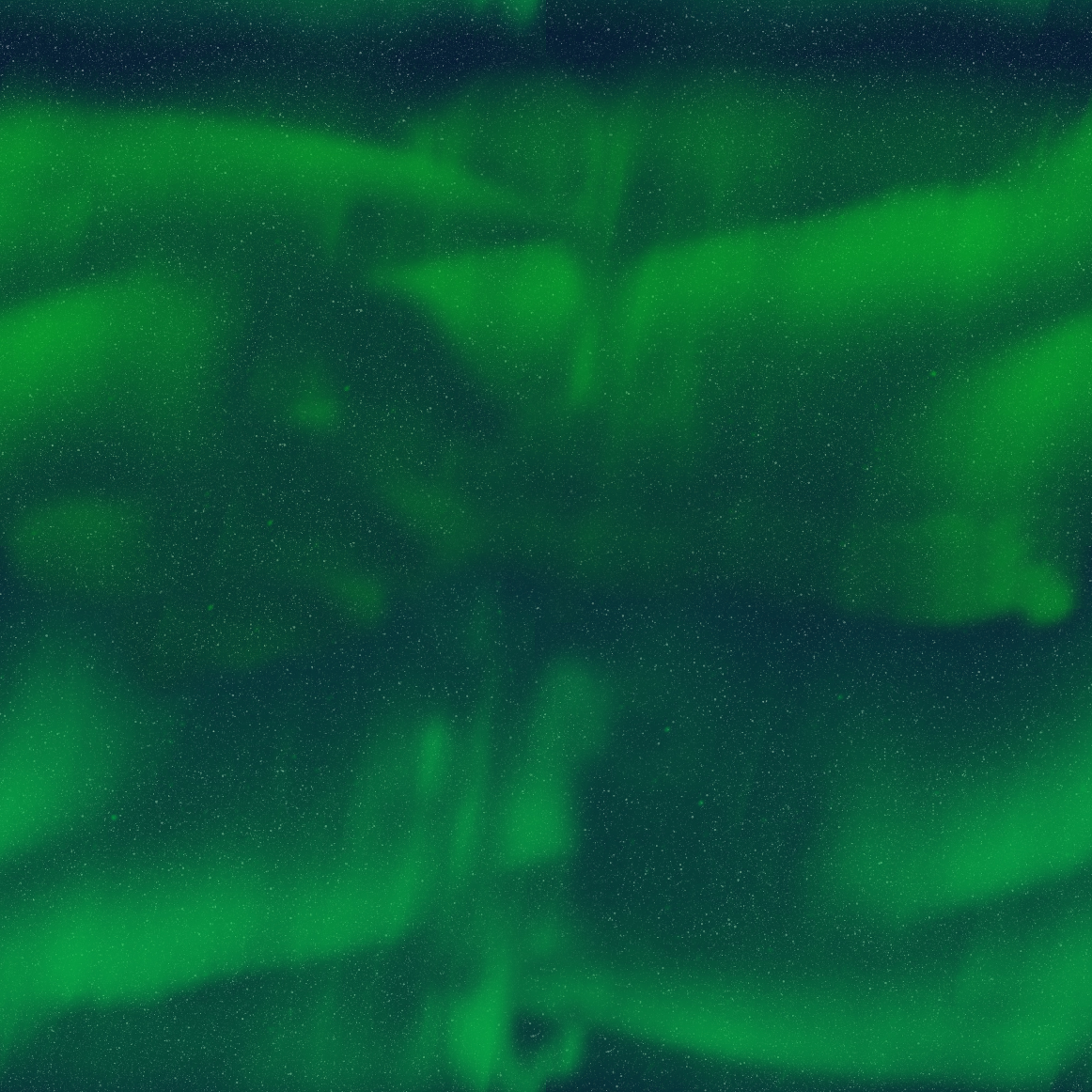 Craft HTV  Aurora Borealis Pattern 3-1