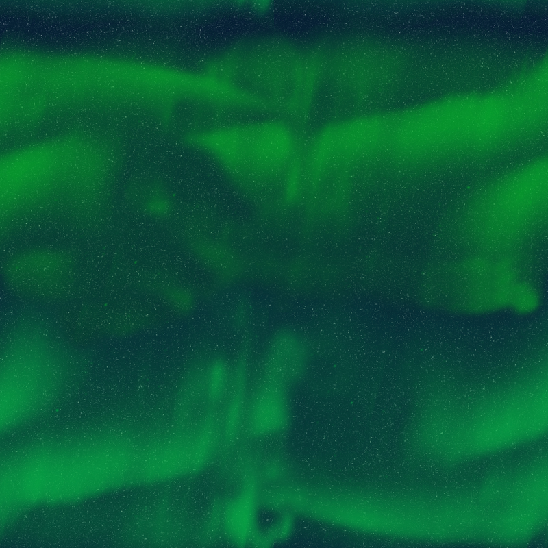 Craft HTV  Aurora Borealis Pattern 3-1