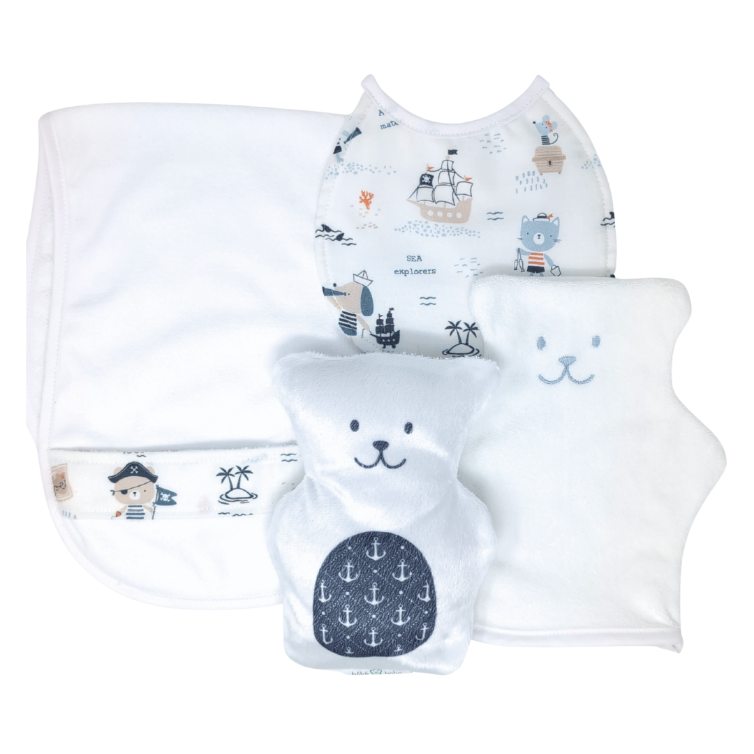 Newborn Gift Set - Observer-1