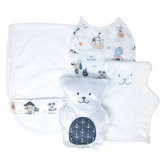 Newborn Gift Set - Observer-1