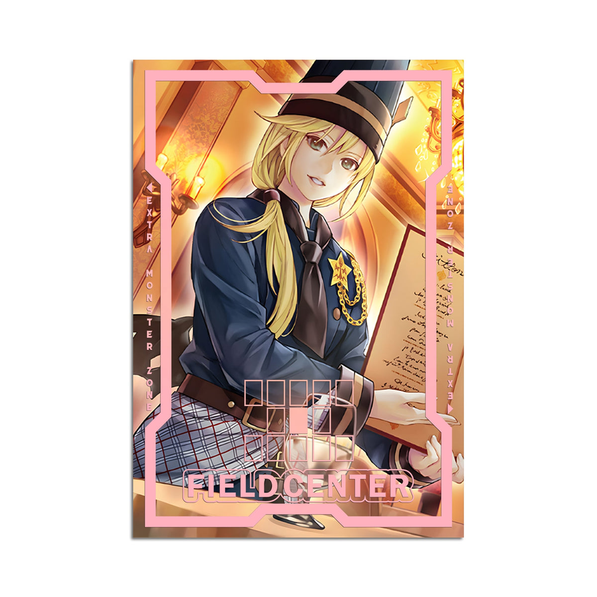 Nouvelles Chefs Metal Field Center-1