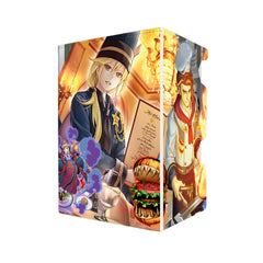Nouvelles Chefs - Mach 3 Deck Box-3