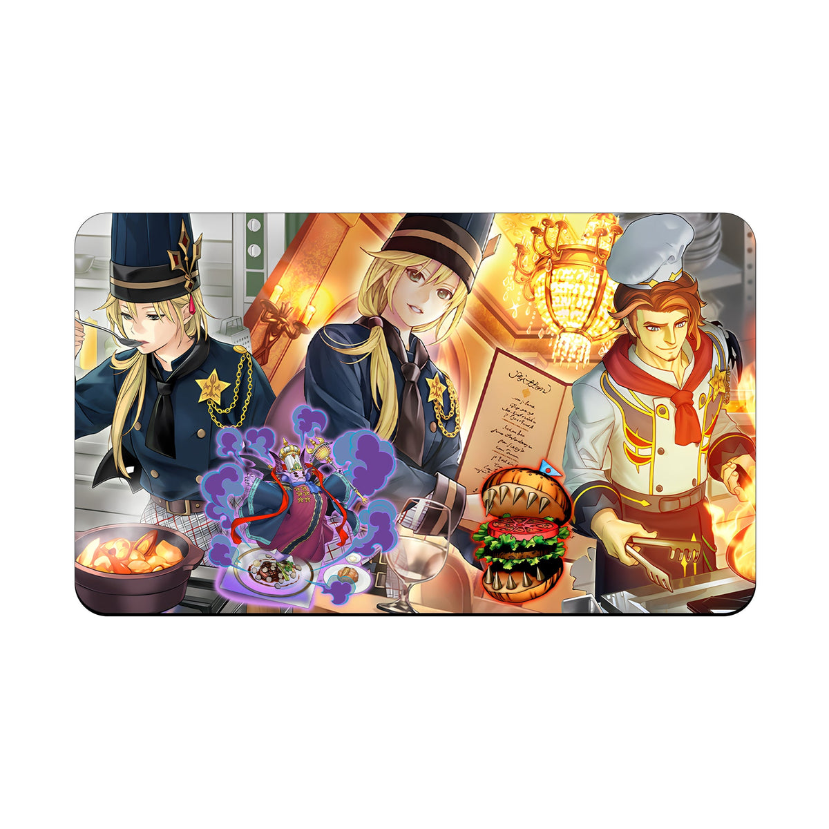 Nouvelles Chefs Playmat-1