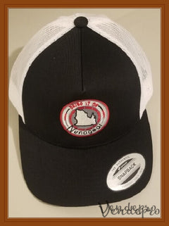 Official Nunagear "Bring it On" Cap-1