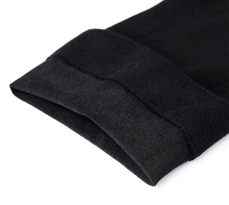 Cat Paw Sleeves with 3D Cat Paw Paddings Anime Style Velvet Cosplay Sleeves-10