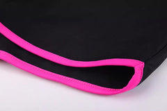 Anime Style Short Gymnastics Uniform Sheer Mesh Volleyball Sports Activewear-17