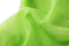 Anime Style One-piece Sexy Racing Swimsuit with Mesh Sheer Dual-color Design-16