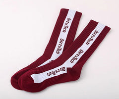 Anime Style 3-Piece Short Gymnastics Uniform Volleyball Sports Activewear-17