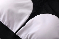 Anime Style The Beluga Whale Long-sleeved Sports Suit Gymnastics Suit Sexy Active Wear-10
