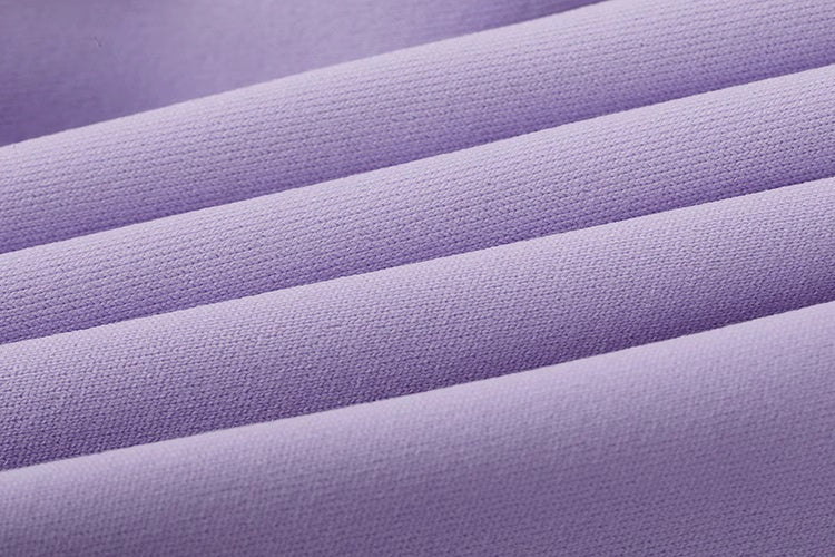 Anime Style The Purple Shark Jumpsuit Yoga Pants Full Body Sexy Fitness Activewear-16