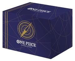 One Piece Deck Box (Blue)-1
