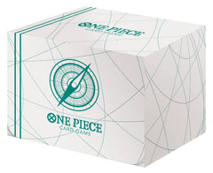 One Piece Deck Box (White)-1