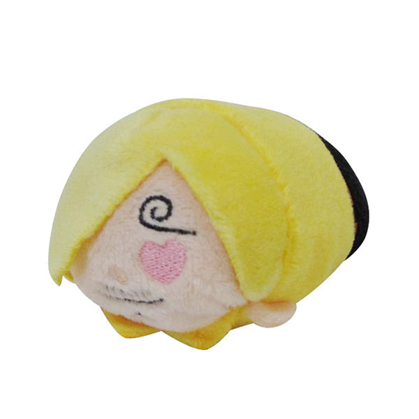 [One Piece] Mugi Mugi Otedama/Sanji-2