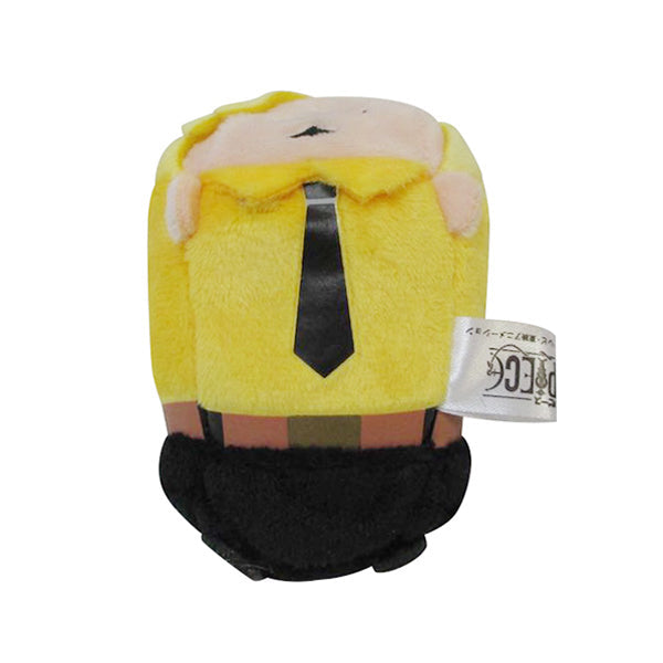 [One Piece] Mugi Mugi Otedama/Sanji-3
