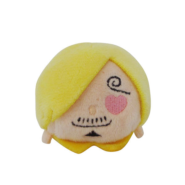 [One Piece] Mugi Mugi Otedama/Sanji-1
