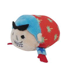 [One Piece] One Piece Mugi Mugi Otedama/Franky-2