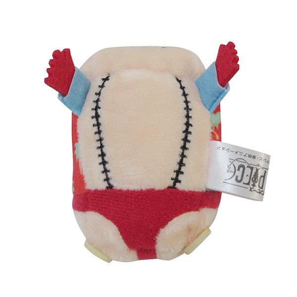 [One Piece] One Piece Mugi Mugi Otedama/Franky-4