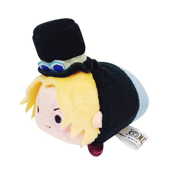 [One Piece] Mugi Mugi Otedama/Sabo