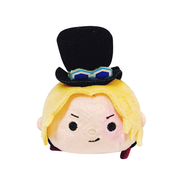 [One Piece] Mugi Mugi Otedama/Sabo