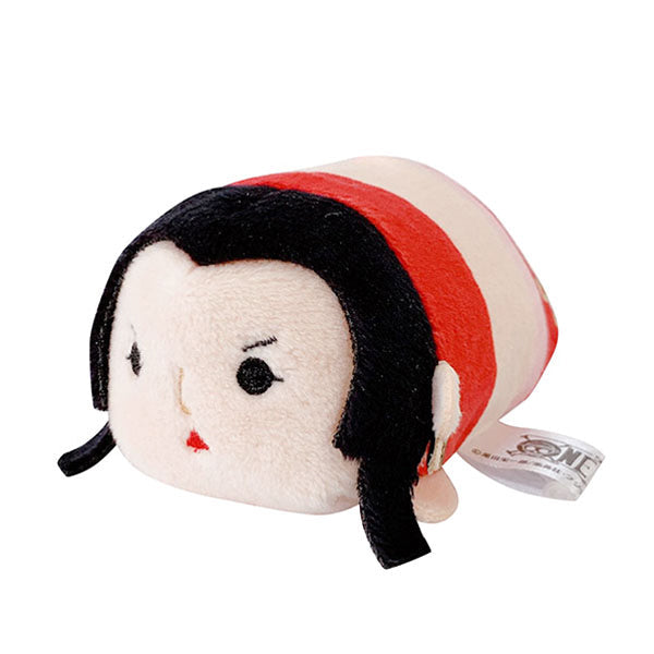 [One Piece] One Piece Mugi Mugi Otedama/Boa Hancock-2