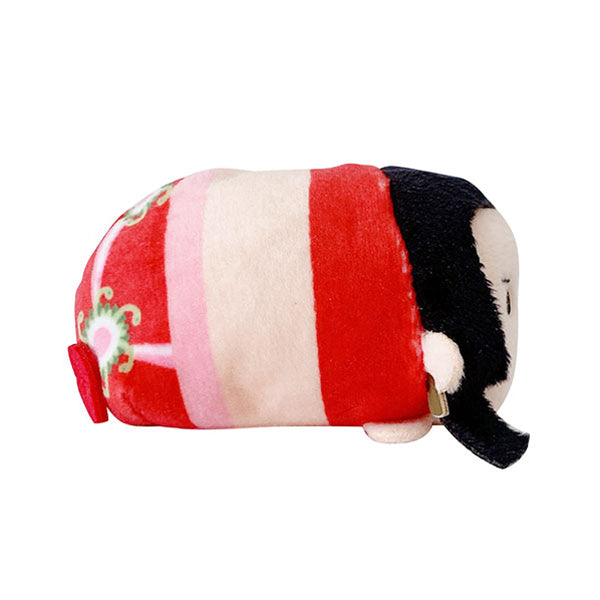 [One Piece] One Piece Mugi Mugi Otedama/Boa Hancock-3