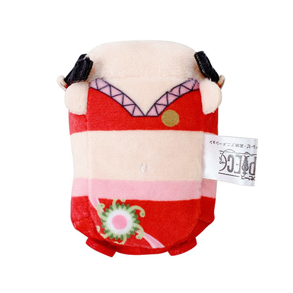 [One Piece] One Piece Mugi Mugi Otedama/Boa Hancock-4