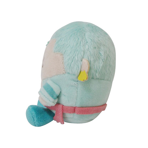 [One Piece] Mugitama Crew Plush Toy/Zoro-2
