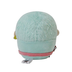 [One Piece] Mugitama Crew Plush Toy/Zoro-3