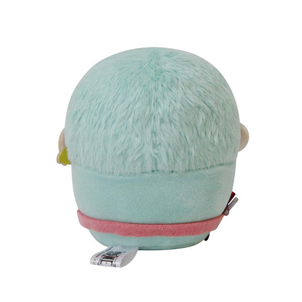 [One Piece] Mugitama Crew Plush Toy/Zoro-3