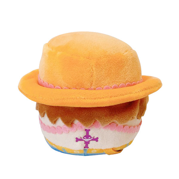 [One Piece] Mugitama Crew Plush Toy/Ace-2