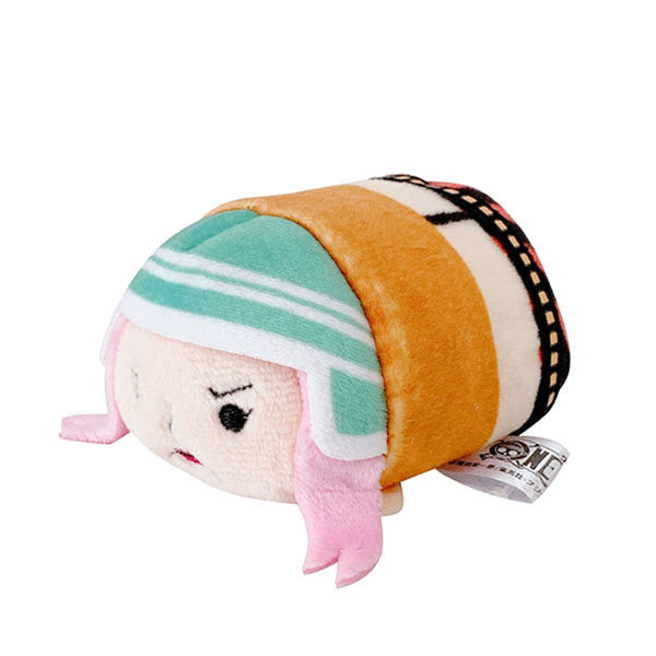 [One Piece] Mugi Mugi Otedama/Bonnie-2