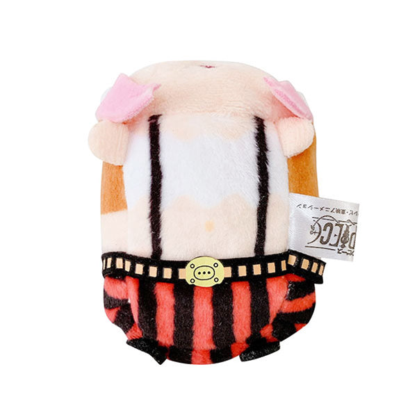 [One Piece] Mugi Mugi Otedama/Bonnie-3