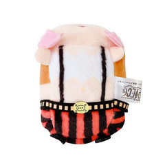 [One Piece] Mugi Mugi Otedama/Bonnie-3