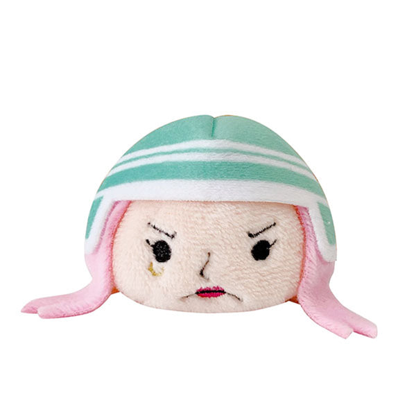 [One Piece] Mugi Mugi Otedama/Bonnie-1
