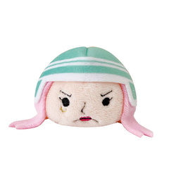 [One Piece] Mugi Mugi Otedama/Bonnie-1