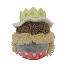 [One Piece] Mugitama Crew Plush Toy/Brook-3