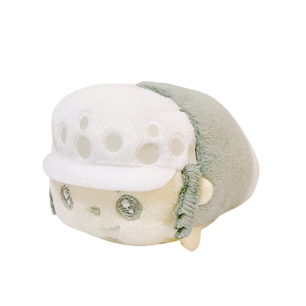 [One Piece] Pastel Mugi Mugi Otedama Law-2