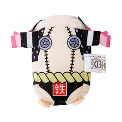 [One Piece] Mugi Mugi Otedama Franky (Raid Ver.)-4