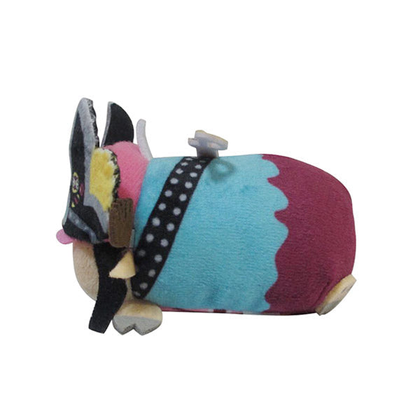 [One Piece] Mugi Mugi Otedama/Chopper (RED)