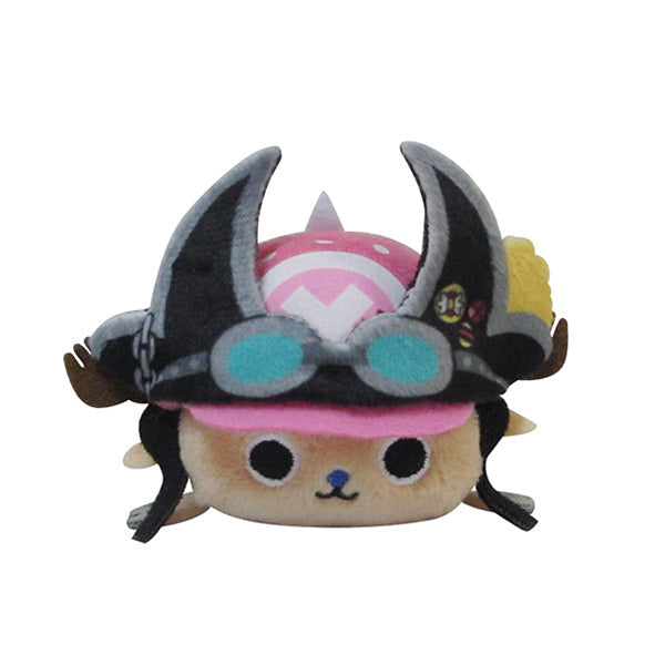 [One Piece] Mugi Mugi Otedama/Chopper (RED)