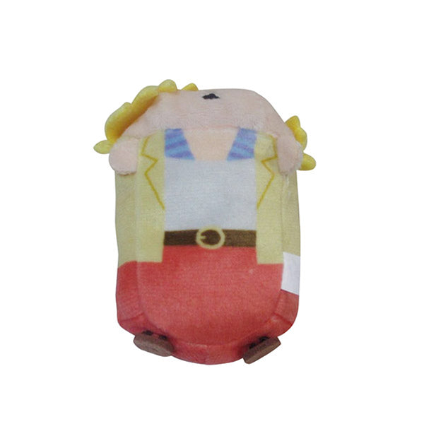 [One Piece] Mugi Mugi Otedama/Sanji (RED)-5