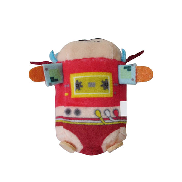 [One Piece] Mugi Mugi Otedama/Franky (RED)-5
