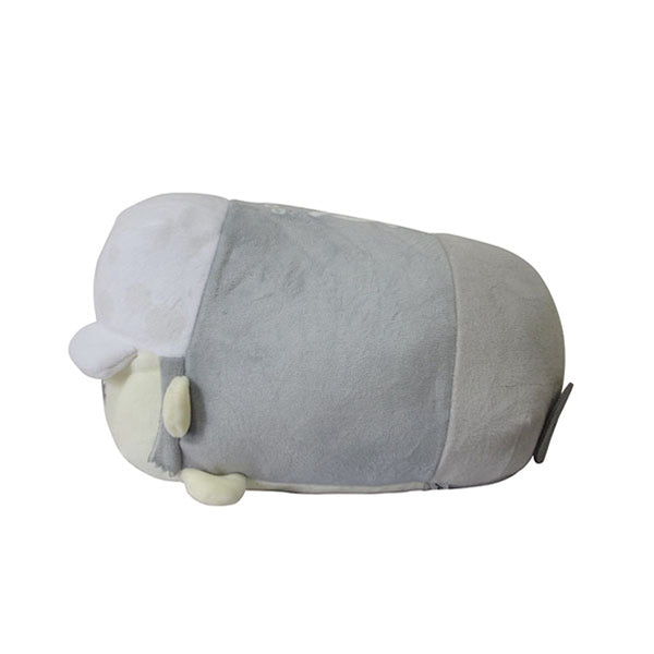 【One Piece】Pastel Mugi Mumugi Cushion Low-3