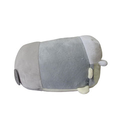 【One Piece】Pastel Mugi Mumugi Cushion Low-4