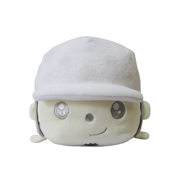 【One Piece】Pastel Mugi Mumugi Cushion Low-1